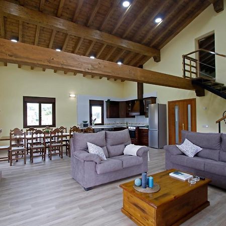 Los fresnos de ribadesella Exterior foto